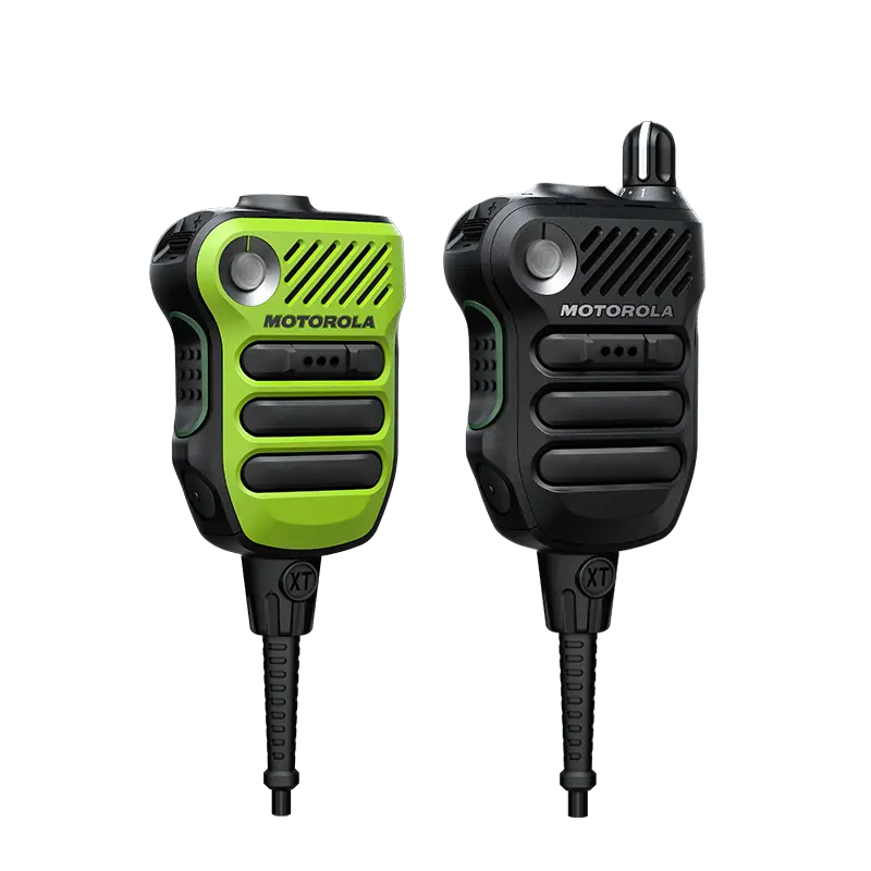 XVE500 & XVE500m RSMs