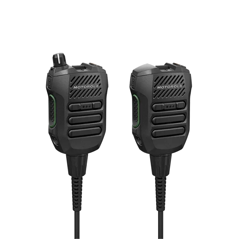 XVP850 & XVP830 RSMs