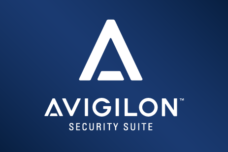 Avigilon Security suite