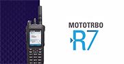 MOTOTRBO R7 Sales Play Video