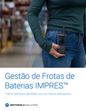 Folheto do BFM