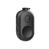 WP300 Kabelloser Bluetooth Control Push-to-Talk-Pod (PMLN8401)