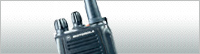 GP-R Wodoodporne radiotelefony kompaktowe do rofesjonalnych zastosowań