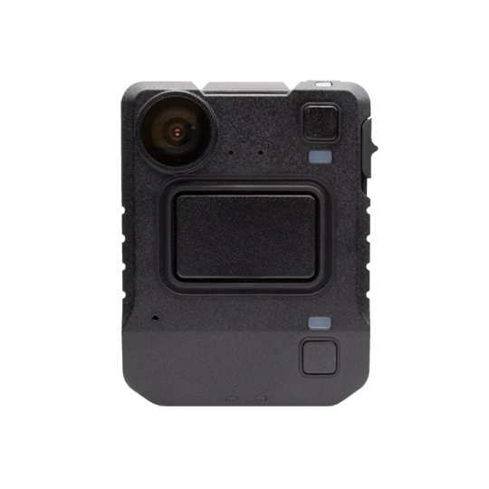 Body-Worn Cameras - Built for the Job
