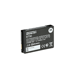 Литий-ионный аккумулятор BT90 1800 мAч (HKNN4013ASP01)