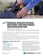 Essential Services - New