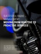 Motorola Solutions APX Two-Way Radio Management Survey Flipbook