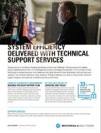 Technical Support Solution Brief