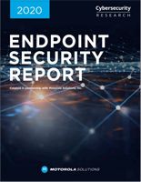 Endpoint Security Report