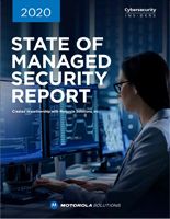 State of Managed Security Report