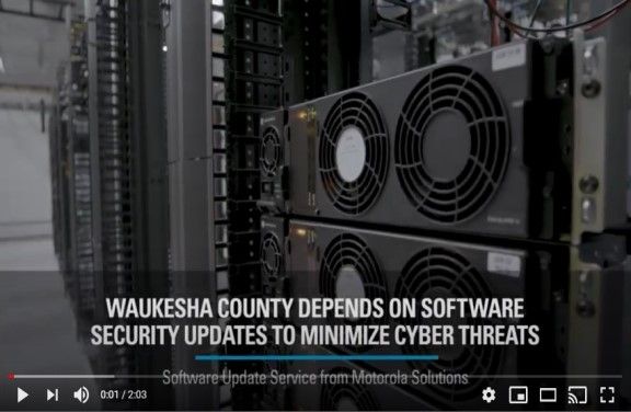 Waukesha County Cyber