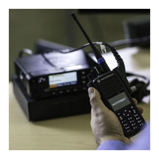 MOTOTRBO Radio Services