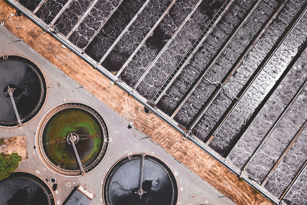 Automate your world of water