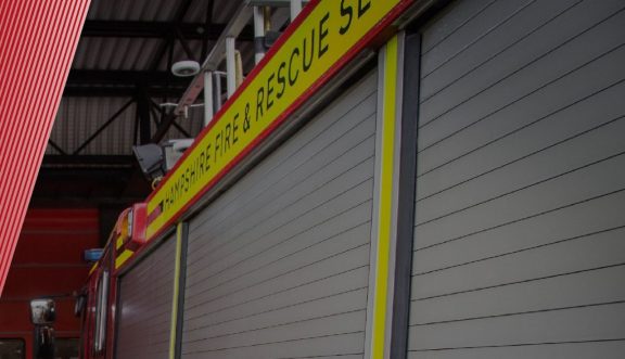 Relieving the pressure for fire and rescue call handlers