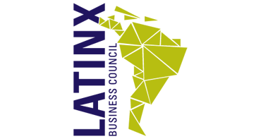 LATINX Business Council logo