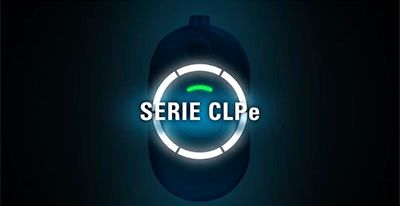 Serie CLPe (ESP)