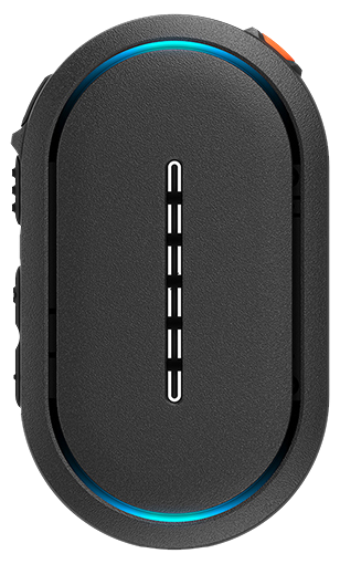 TLK 25 WEARABLE WAVE PTX Radio