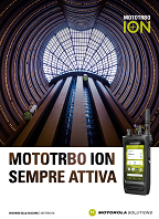 MOTOTRBO ION - Brochure della soluzione