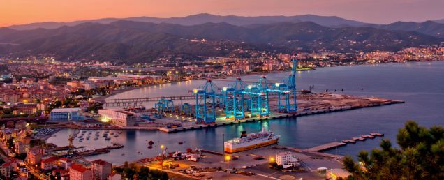 APM Terminals Vado Ligure