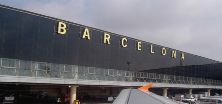 TETRA PROVIDES ALWAYS AVAILABLE COMMUNICATIONS FOR BARCELONA AIRPORT