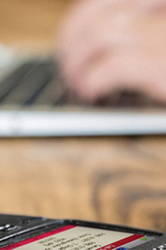 Ozone-Depleting Substances