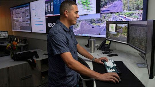 Protect your PremierOne CAD system with MDR