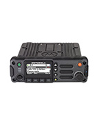APX 4500, P25 mobile radio