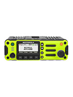 APX 6500, P25 mobile radio