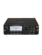 APX 8500, P25 mobile radio