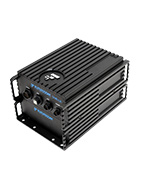 DVR-LX P25 Digital vehicular repeater