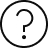 Question mark icon