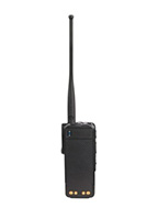 APX 3000 Single-Band P25 Radio
