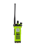APX 8000HXE All-Band P25 HazLoc Radio