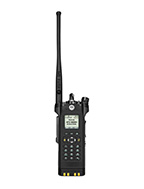 APX 8000H All-Band P25 Hazloc Radio