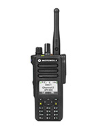 APX 900 P25 Radio