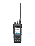 APX N30 Single Band P25 Radio