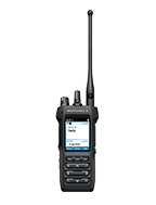 APX N50 Single-band P25 Radio