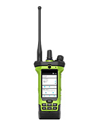 APX N70 XE Single-band P25 Radio