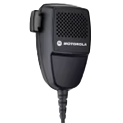 APX two-way radio accessories