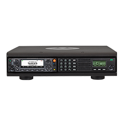 P25 dispatch consoles