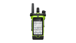 Apx P25™ two-way radios