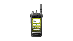 MOTOTRBO™ digital mobile radios (DMR)
