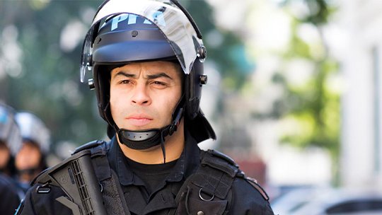 Secure, reliable and trusted