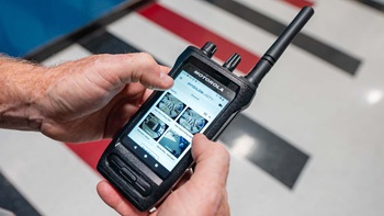 Nonprofit Security Grant Program (NSGP)