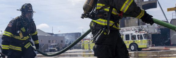 Fire grant assistance programs