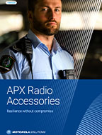 APX Accessories Catalog