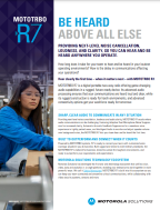 R7 Within the Ecosystem—Manufacturing