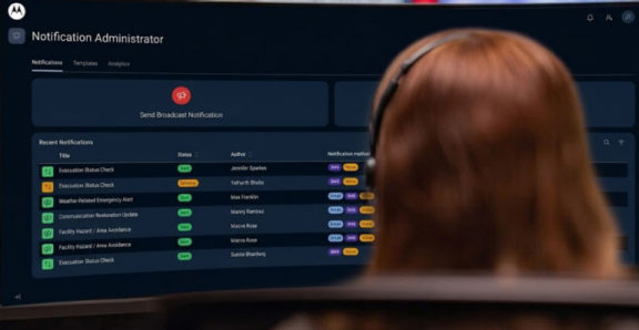 Critical alerting when every second counts