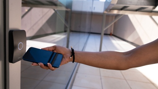 Avigilon Alta Access Control