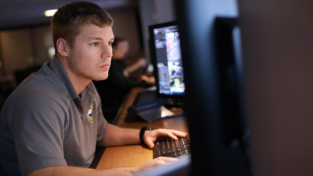 Simple cloud deployment